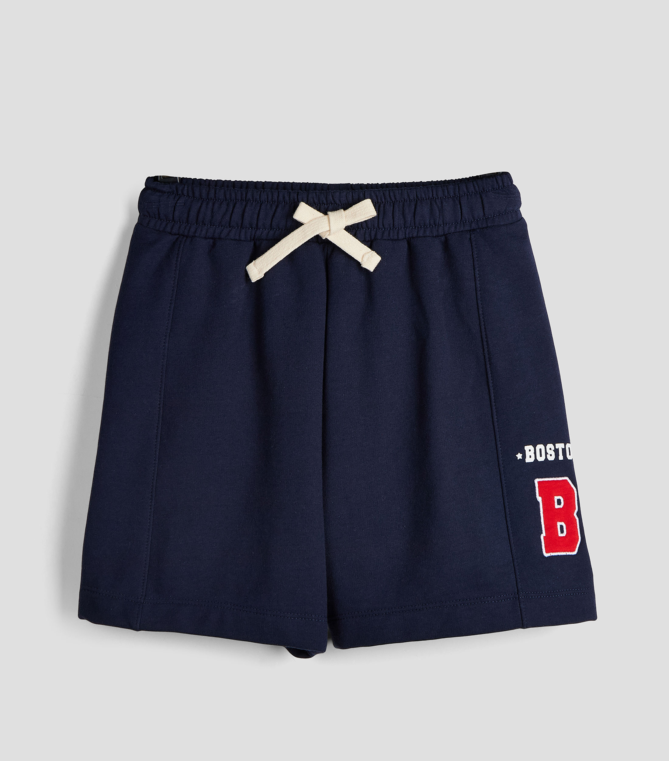 Short liso Niño